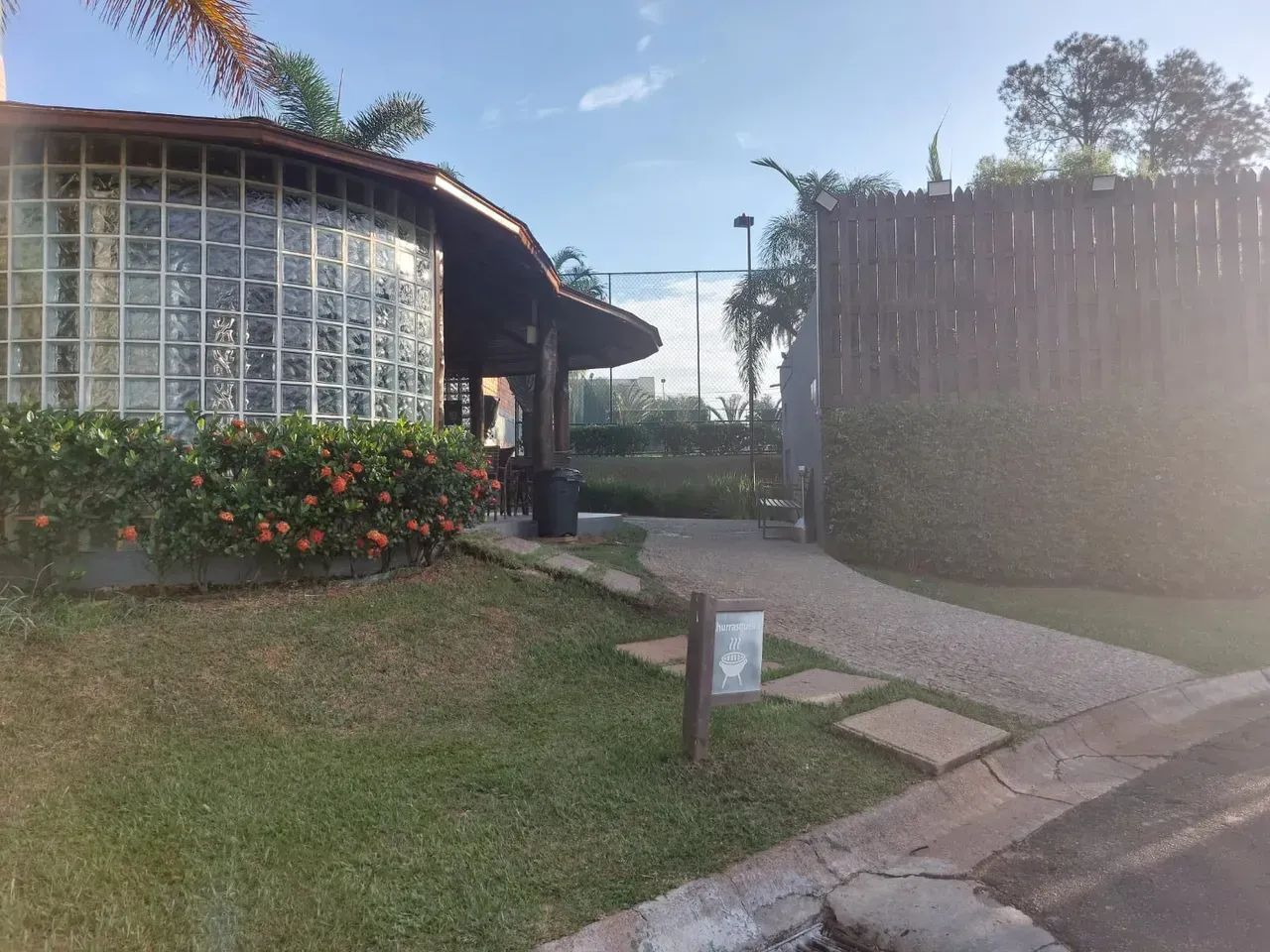 Lote/Terreno para venda com 490 metros quadrados - Foto 4