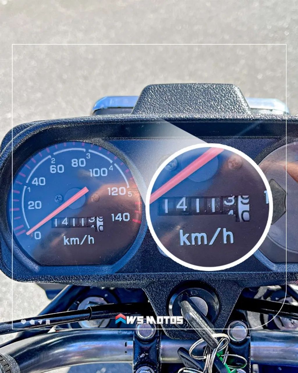 Titan 125 - Foto 5