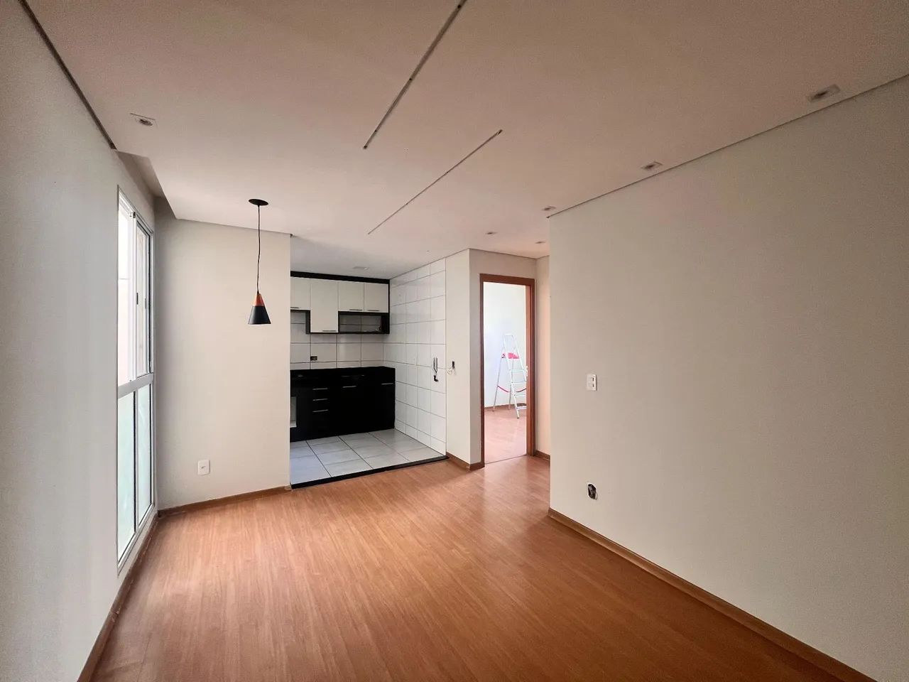 Vendo excelente Apartamento no Cabral - Foto 2