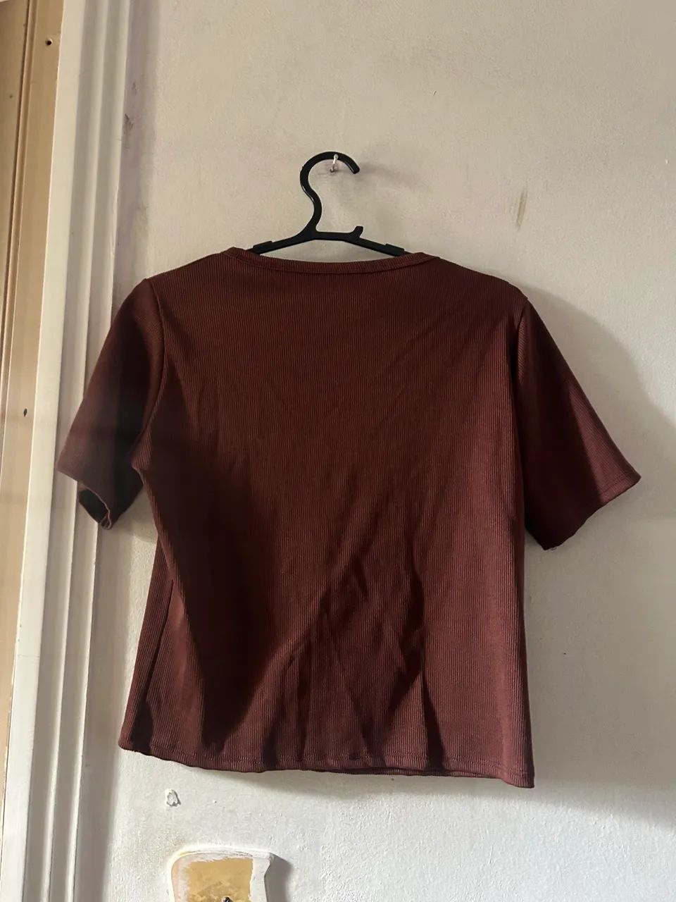 Blusa  - Foto 3