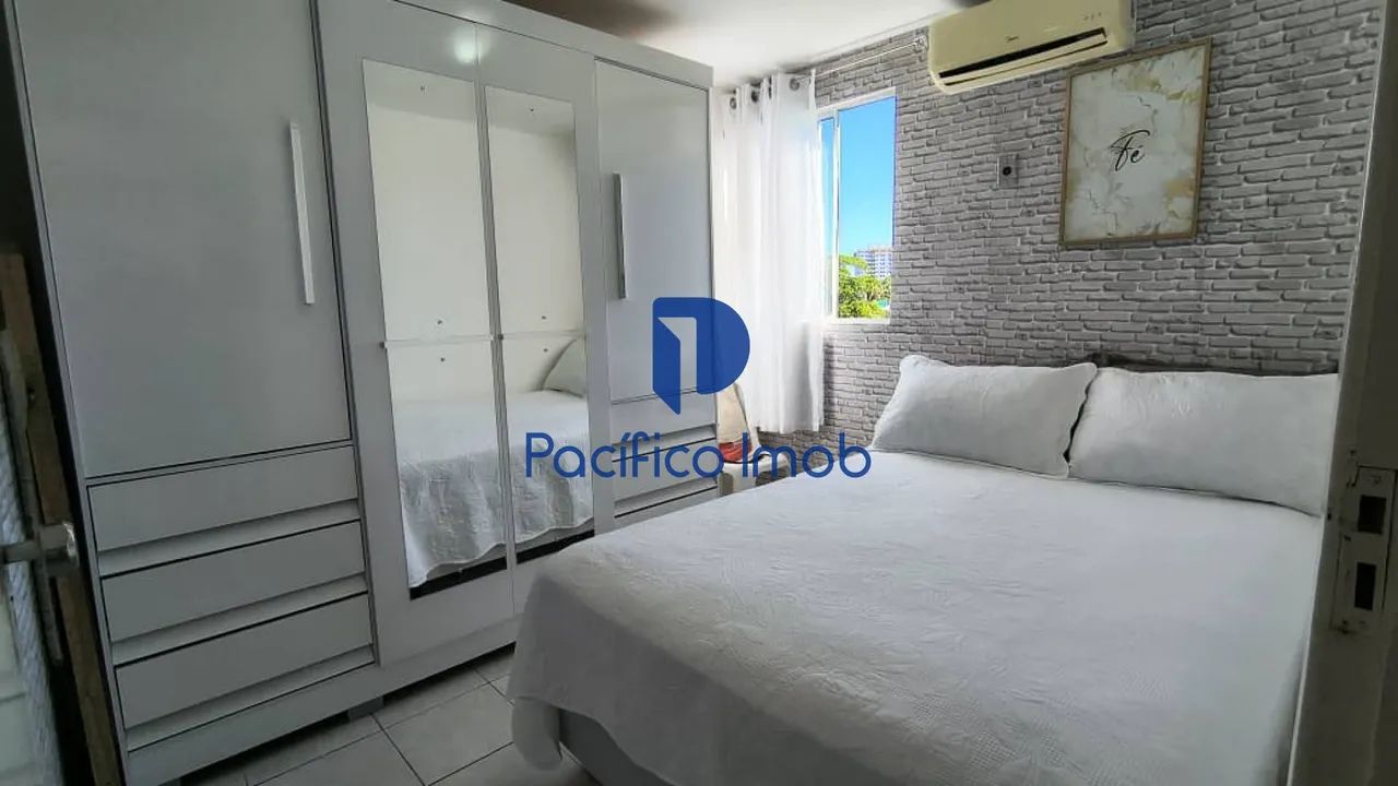 Apartamento com 2 Quartos à Venda no Poço, Maceió - Foto 5