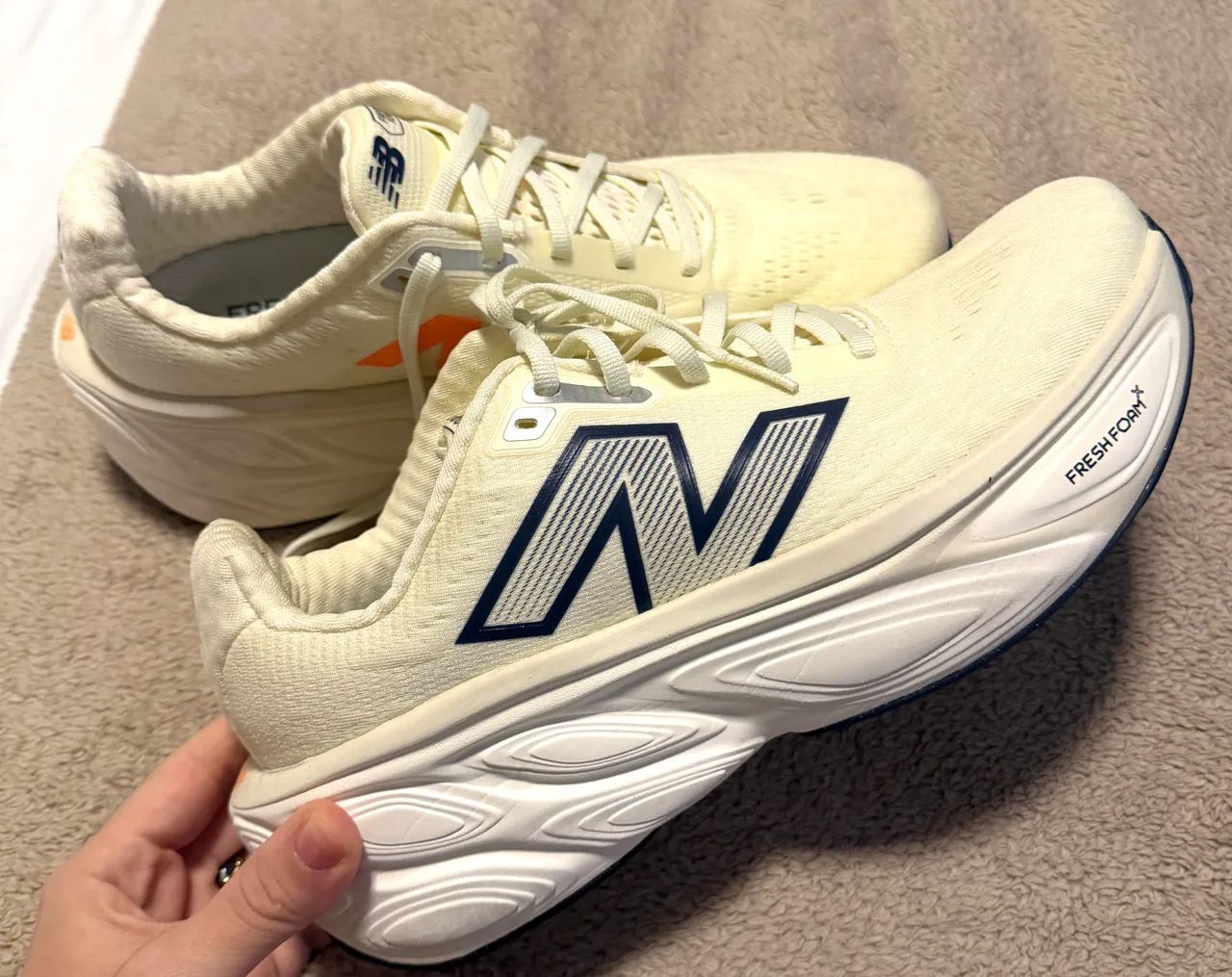 TÊNIS NEW BALANCE - Foto 2