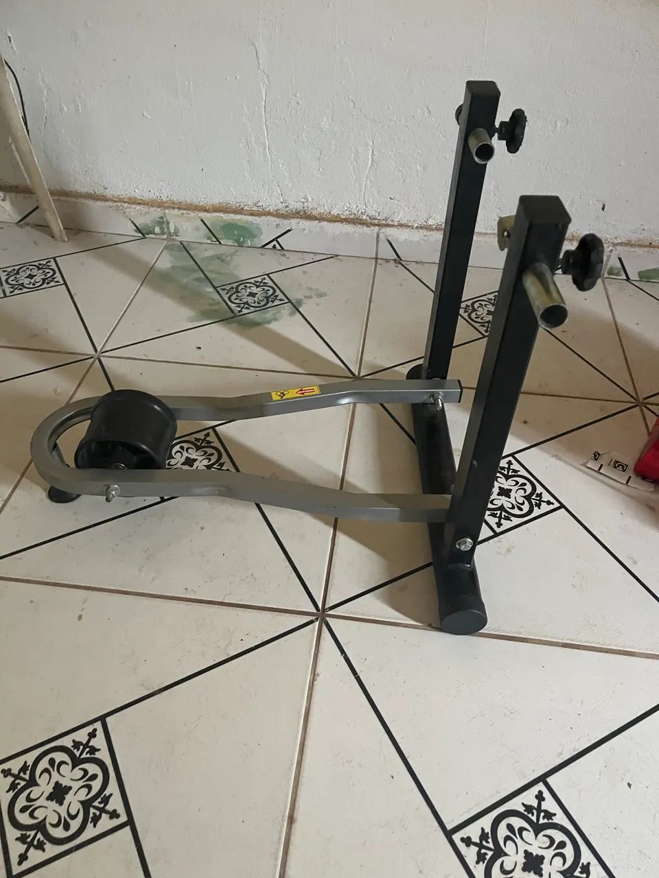Rolo De Treino  - Foto 2