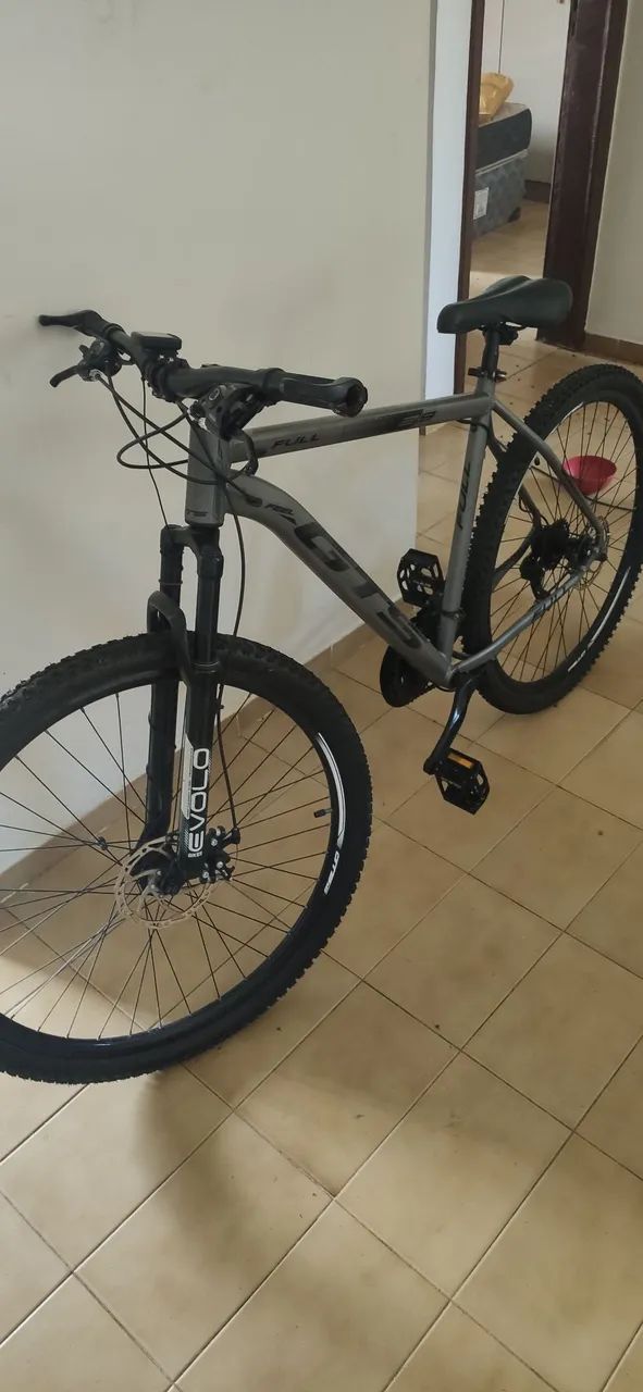 Bicicleta Aro 29  - Foto 2