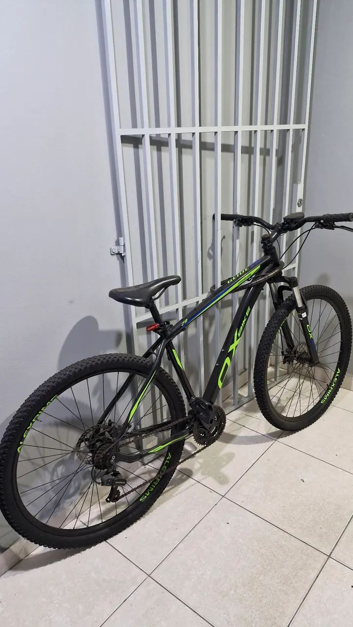Bike OX OGGi - Foto 3