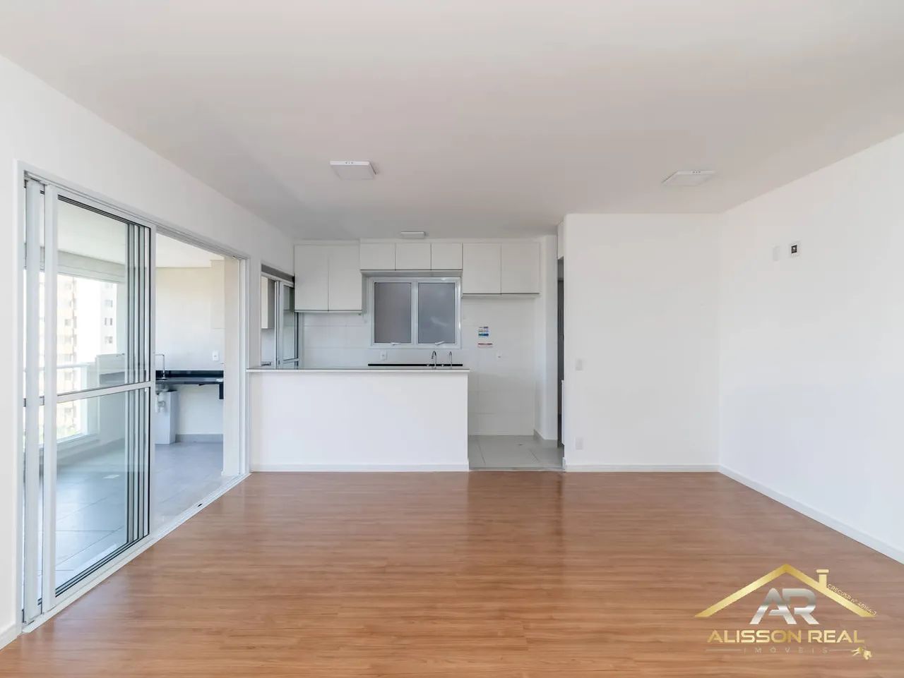 Apartamento de 96m², 2 suítes e 2 vagas  Design Bela Vista - Foto 3