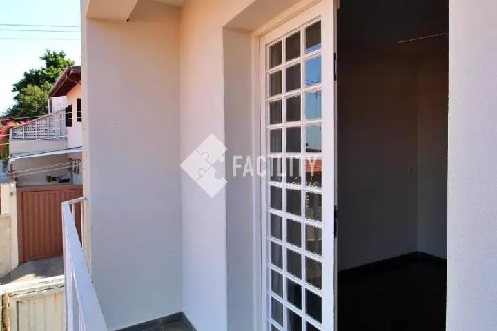 casa - Jardim Guarani - Campinas - Foto 4