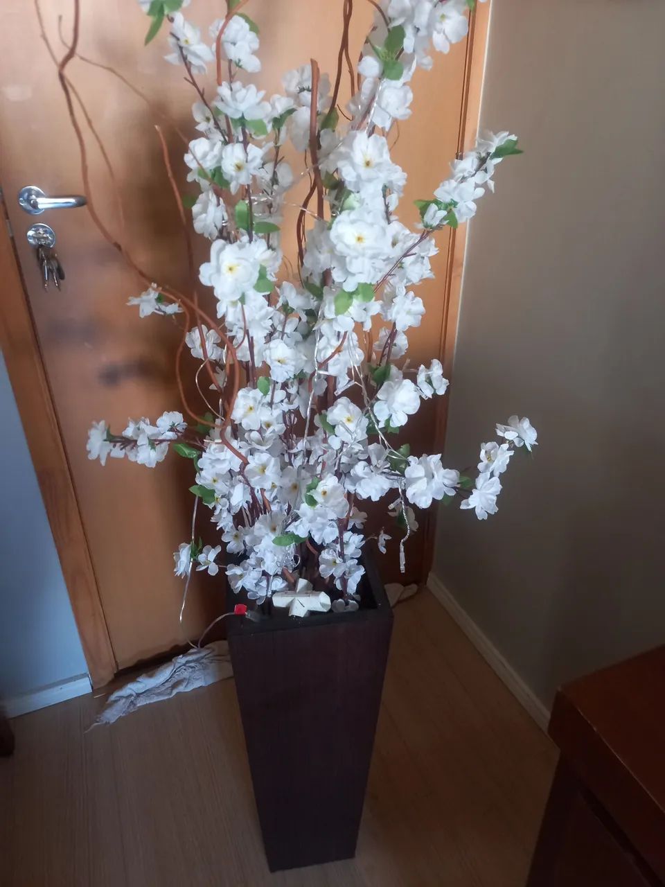 DECORAÇÃO 