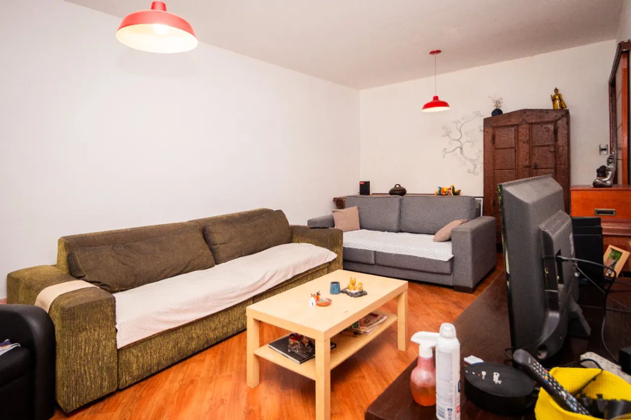 Casa de vila para venda em Lapa com 2 quartos, 80m² - Foto 3