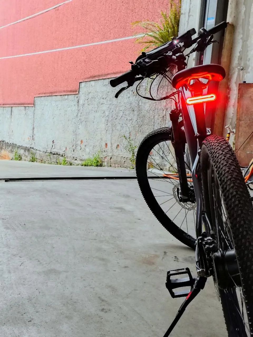Ebike Oggi 8.0 - Foto 2