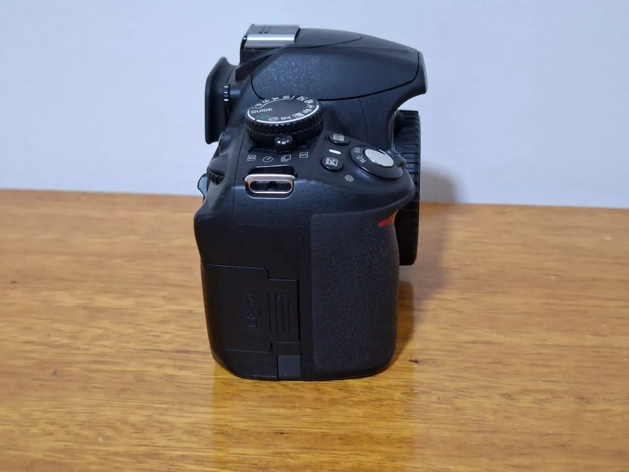 Nikon D3100 + Nikon DX 18-55mm  - Foto 2