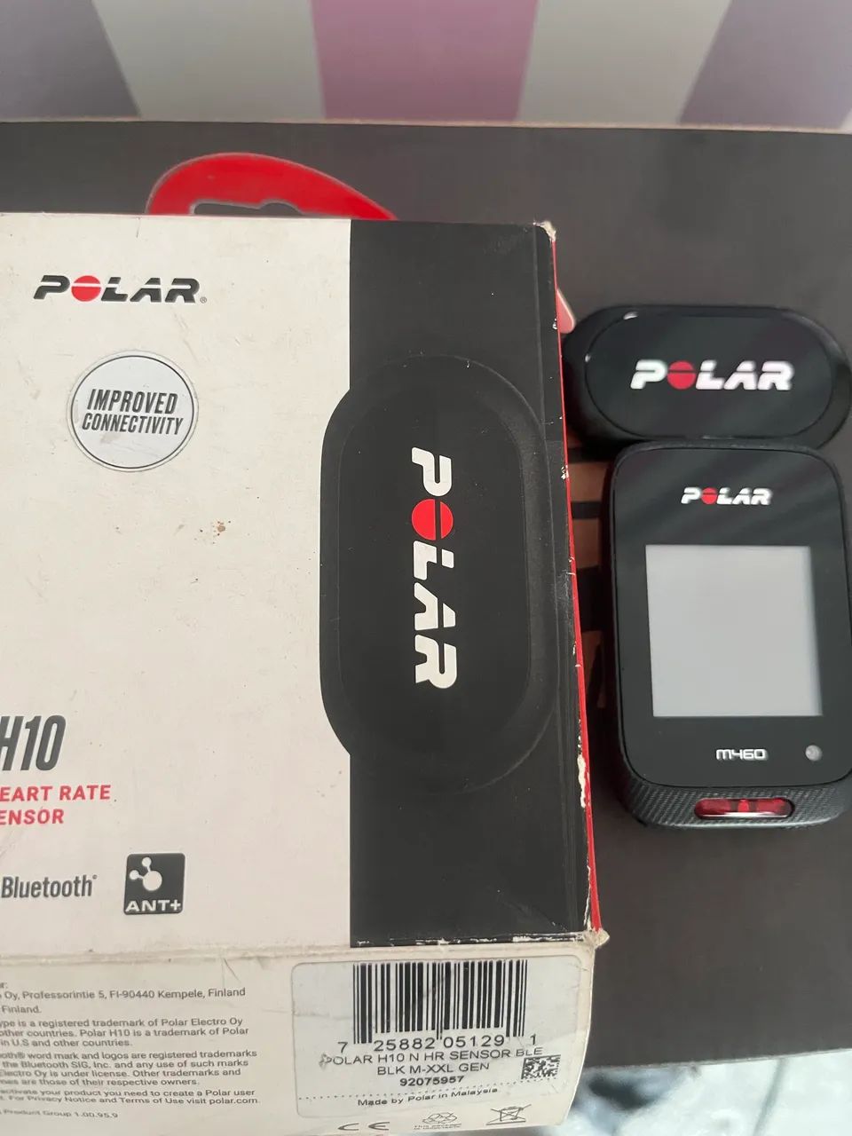 Polar M460 - Foto 2
