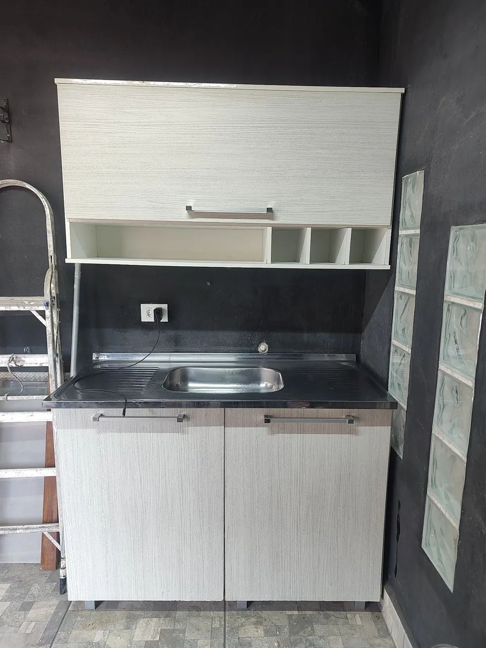 Armário de cozinha