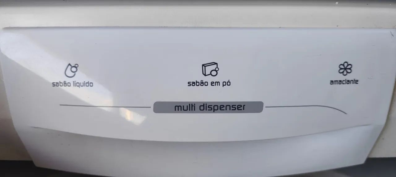 LAVA ROUPAS  - Foto 3