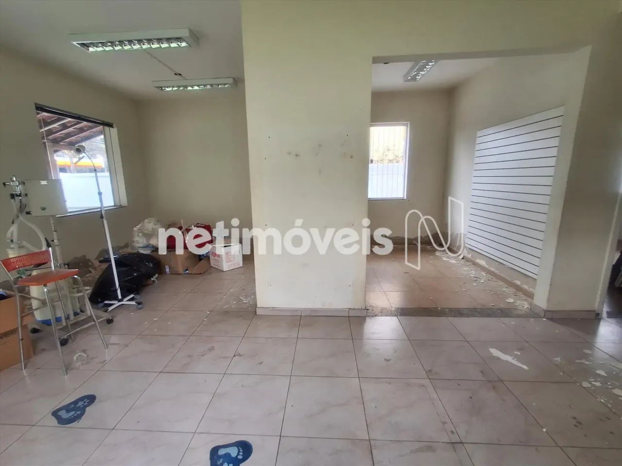 Locação Casa comercial Coração Eucarístico Belo Horizonte - Foto 5