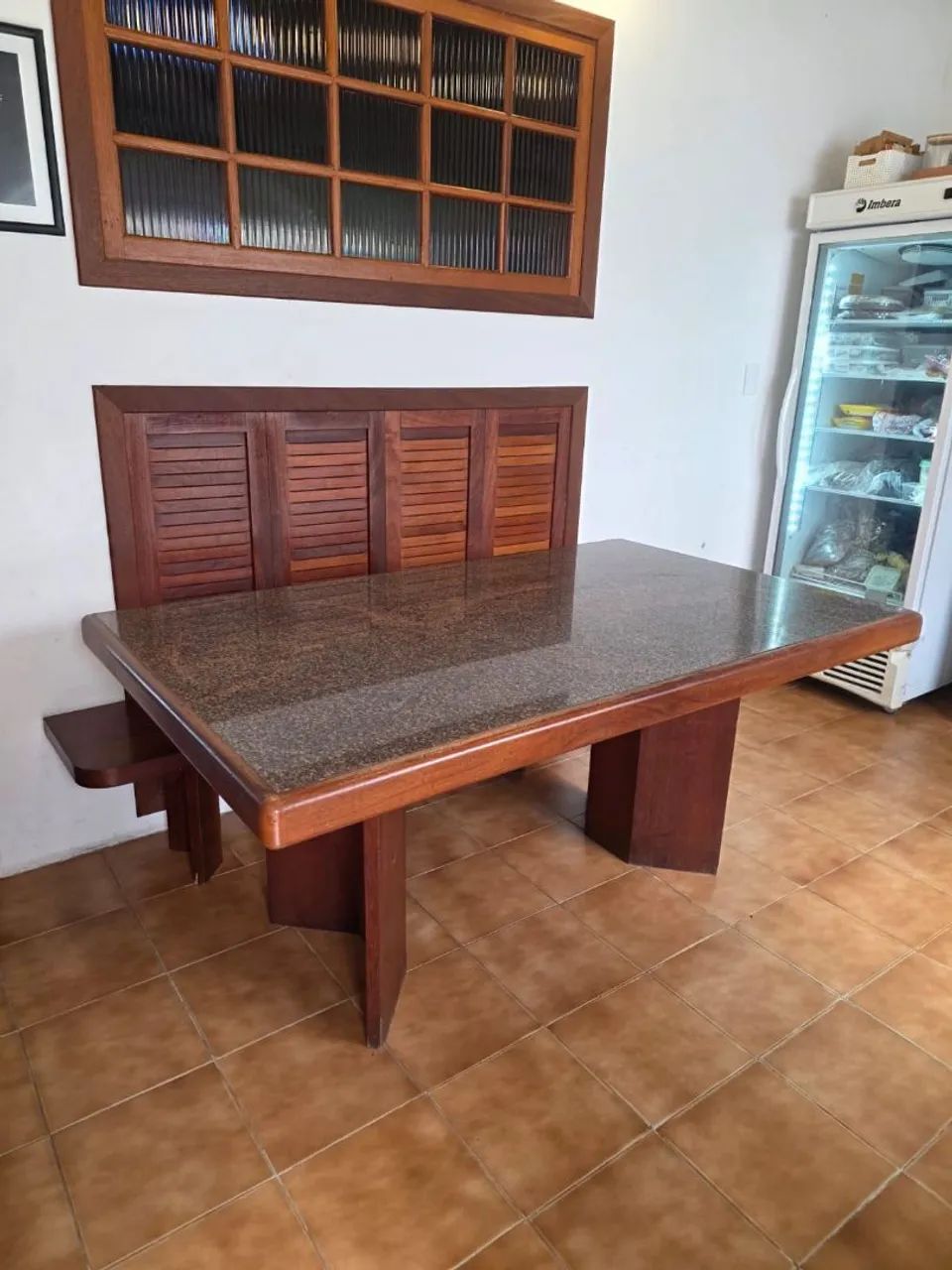 Mesa de Jantar