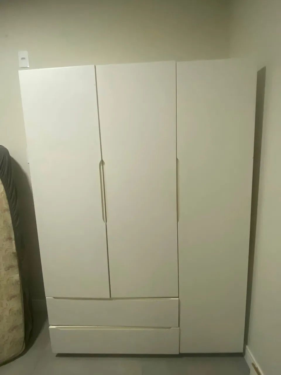 Guarda roupa infantil 