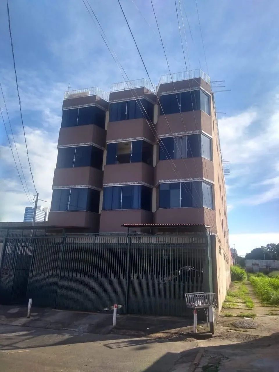 Foto - Brasília - Taguatinga Sul (Taguatinga)