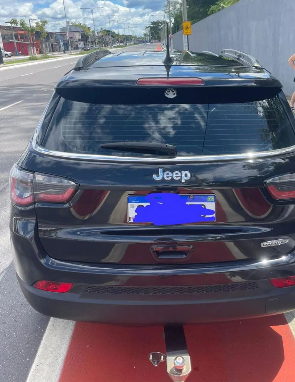 vendo Compass 2018 completo  - Foto 2