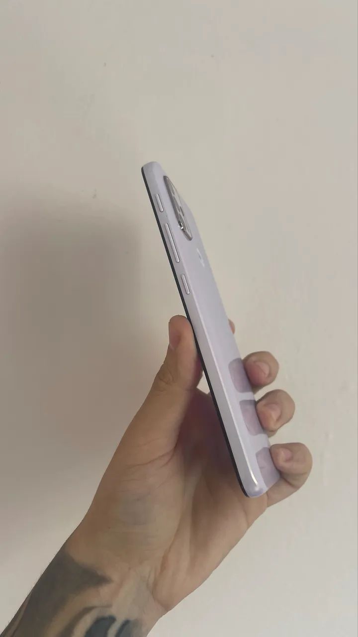 Motorola G30 128GB todo original 