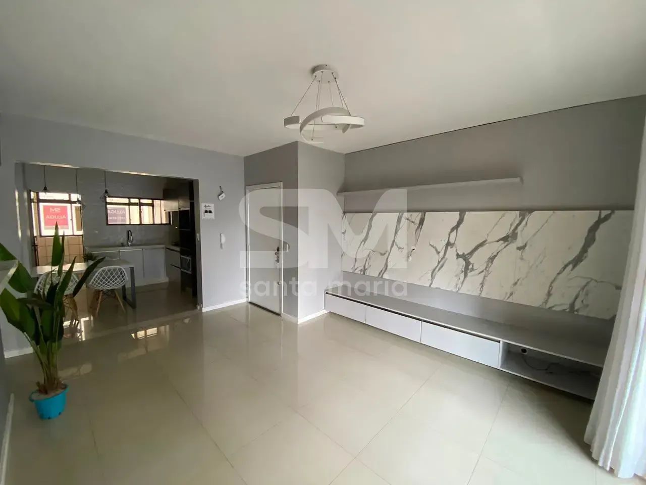 Apartamento para locação, Centro, Chapecó - SC - Foto 3