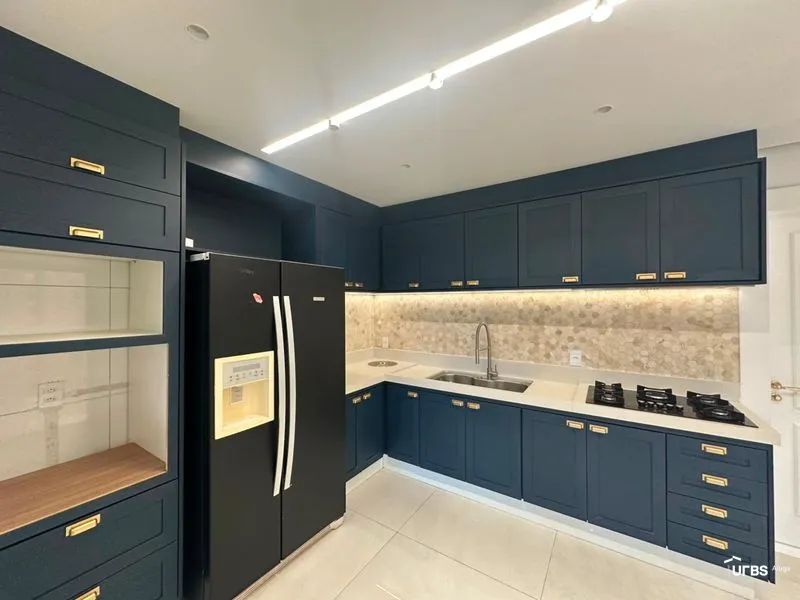 Apartamento Alto Padrão no L'étoile Du Parc - Foto 5