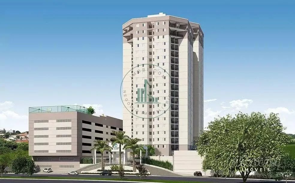 Apartamento em Paulicéia - Piracicaba - Foto 2