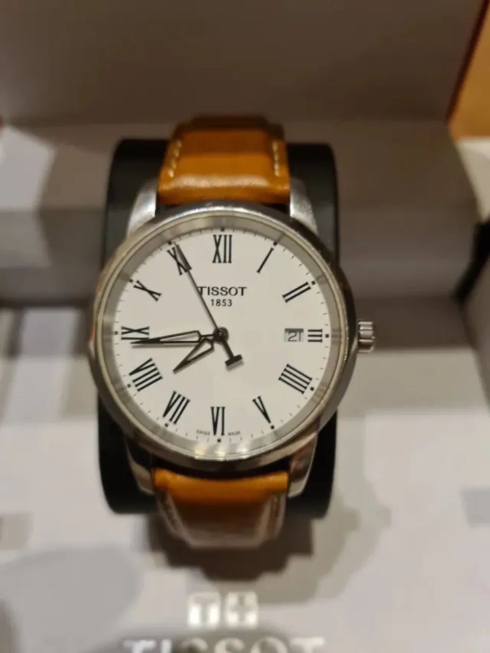 Tissot Visodate - Foto 2