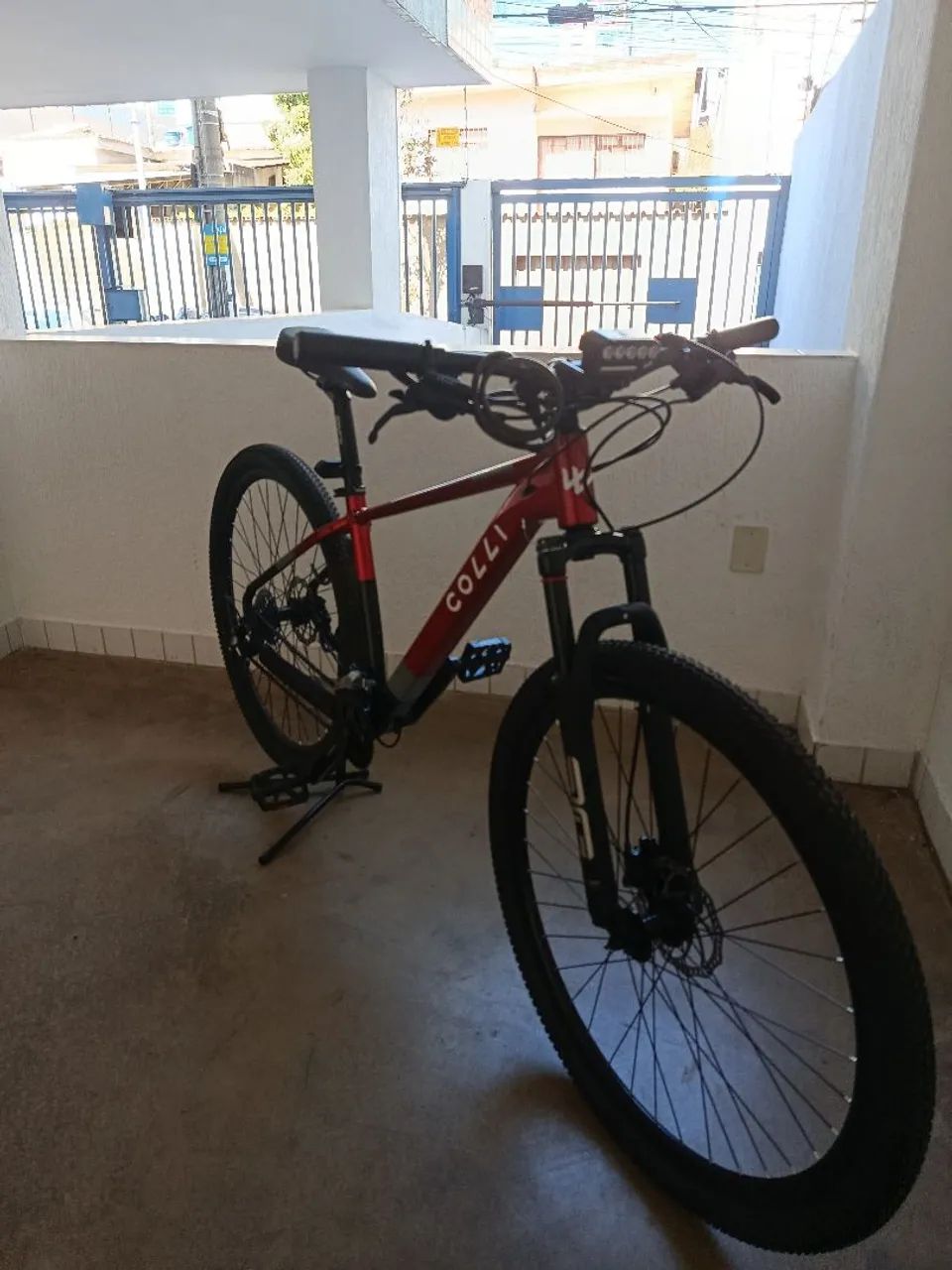 Bicicleta aro 29  - Foto 4