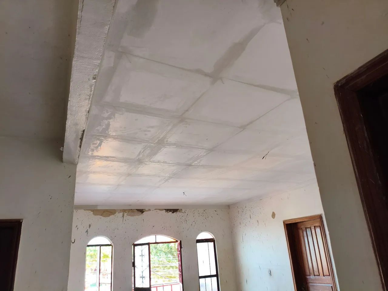 Gesso convencional em geral  - Foto 5