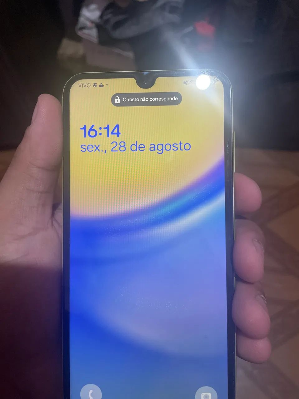A15 5g 128gb - Foto 4