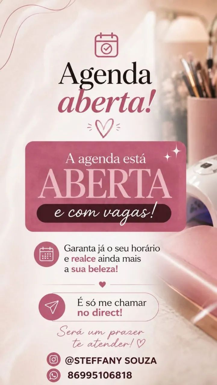 Manicure e pedicure .