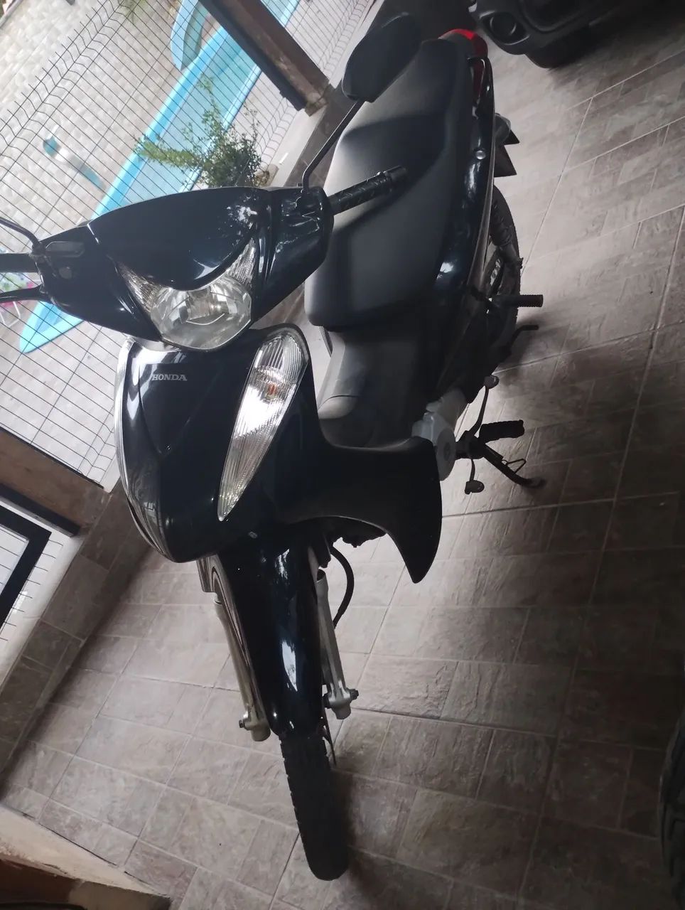 Vendo biz ex 2011 - Foto 2