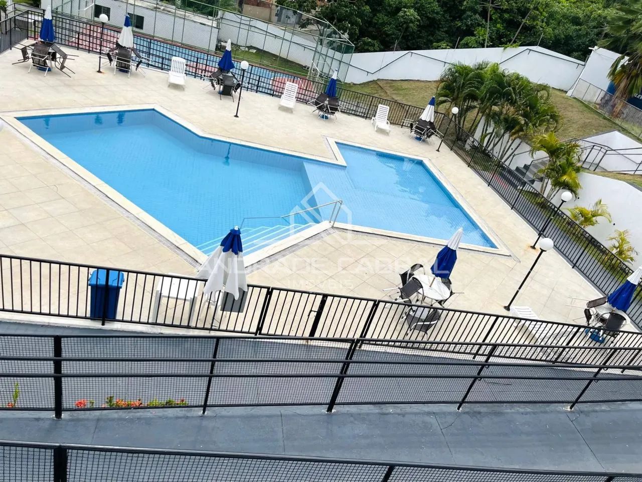 Apartamento - Condomínio Park View - Foto 5
