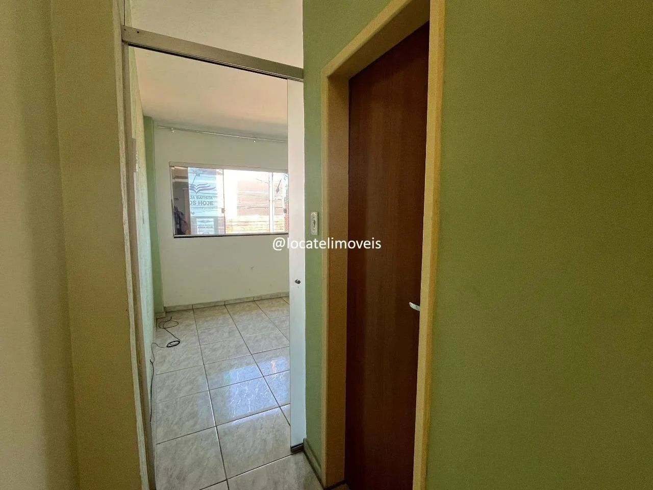 Kitnet para aluguel no Bairro Salgado Filho - Foto 4