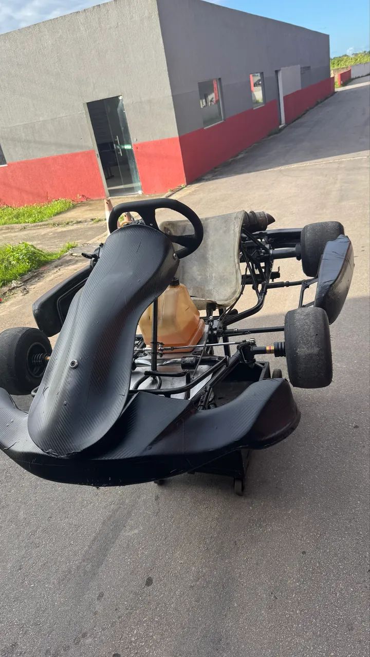Kart mini