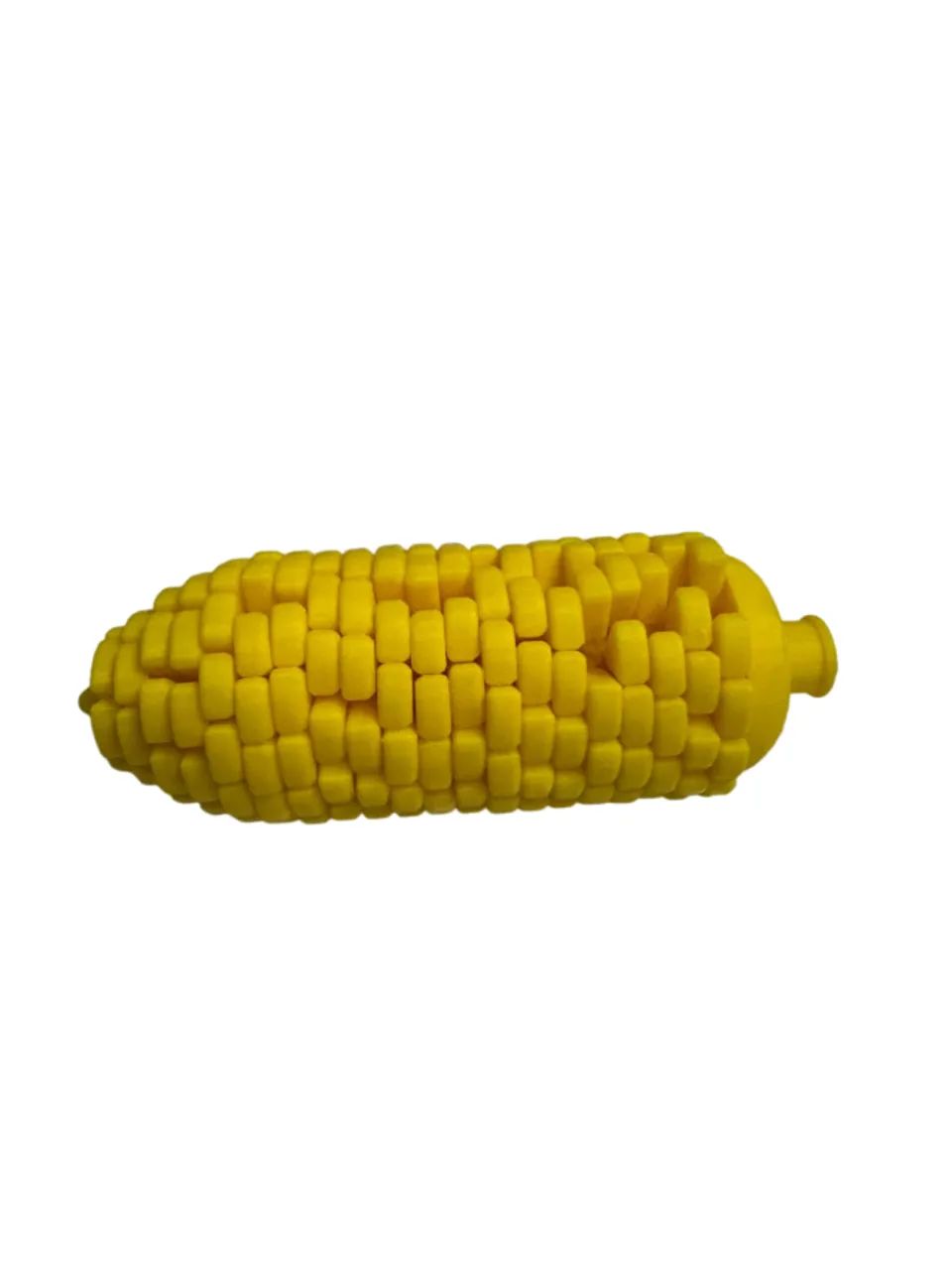 Brinquedo sensorial - milho