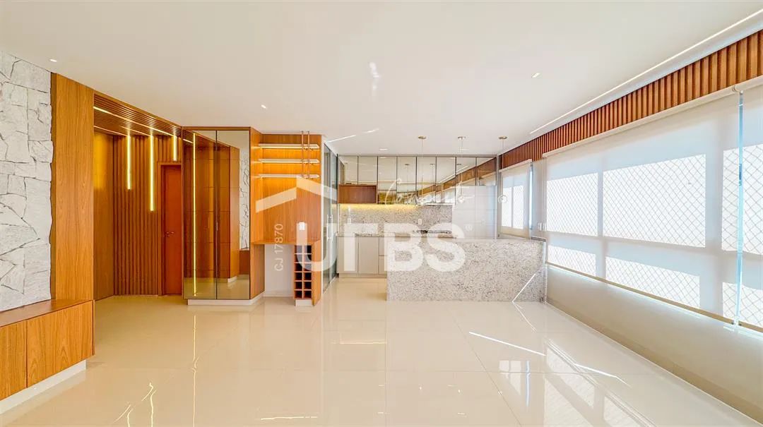 Apartamento 3 Suítes 110m² · Pronto para morar · Lazer Completo · Jardim América  Muy Buen - Foto 2