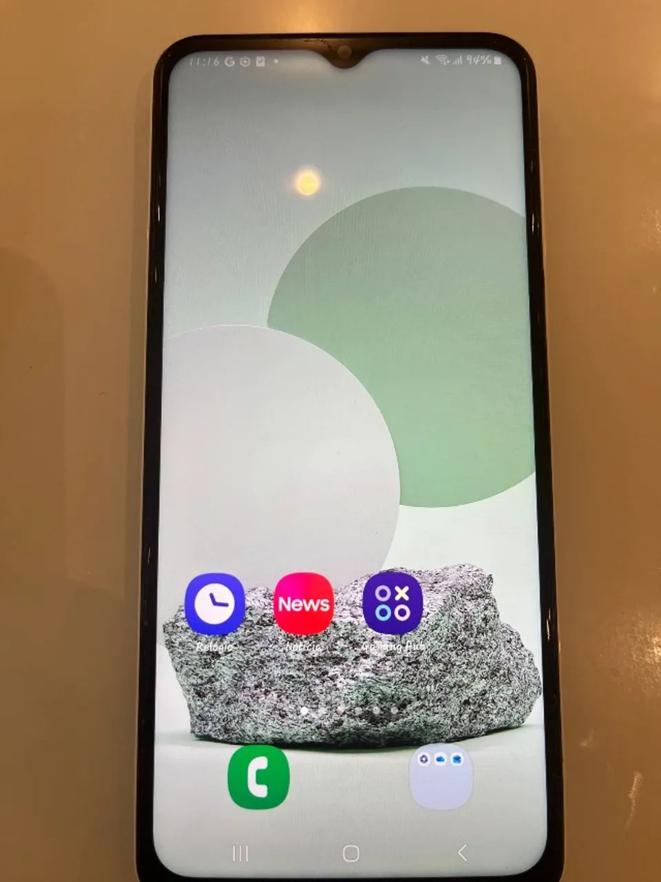 Celular A23 - Foto 2