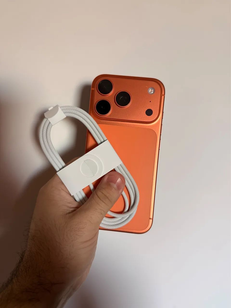 iPhone 17 Pro 256Gb  - Foto 4