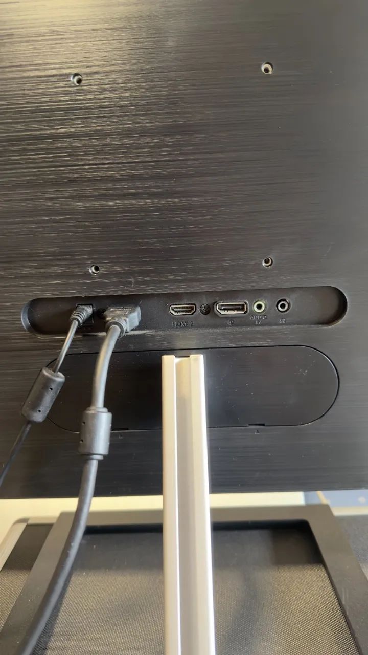Monitor Philips 27 4k Ips Speakers 278e1a - Foto 5