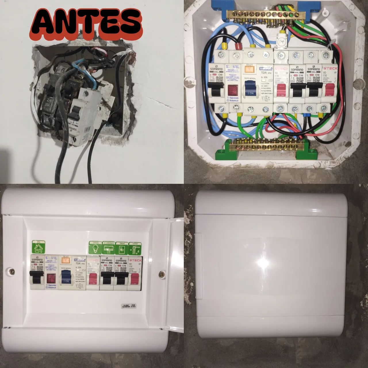 Eletricista  - Foto 2