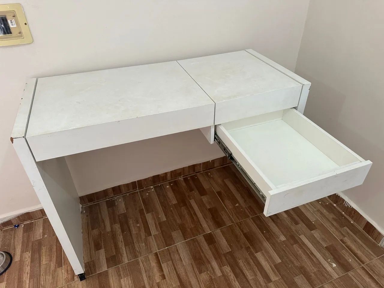 Penteadeira  - Foto 2