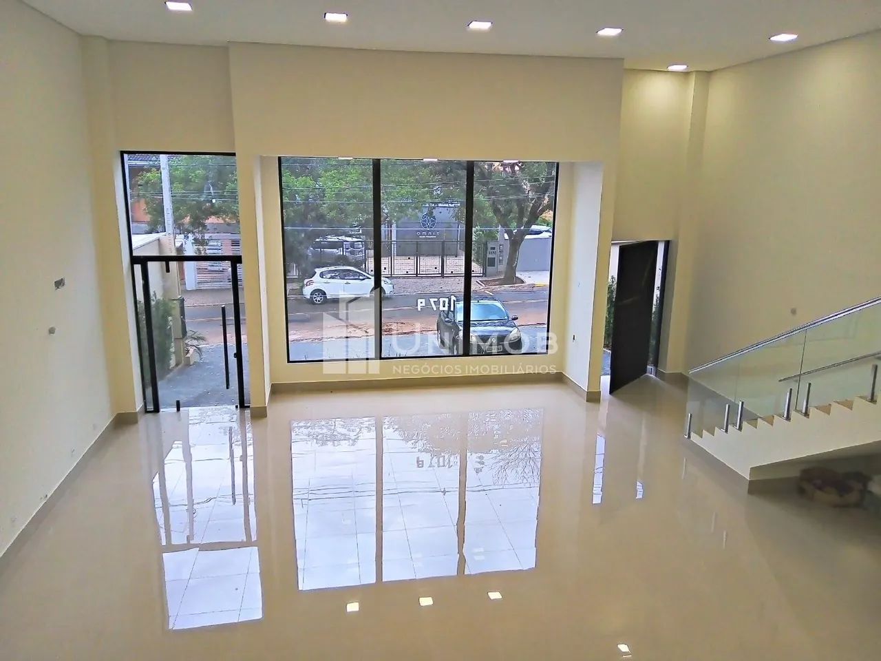 ponto comercial - Nova Campinas - Campinas - Foto 3