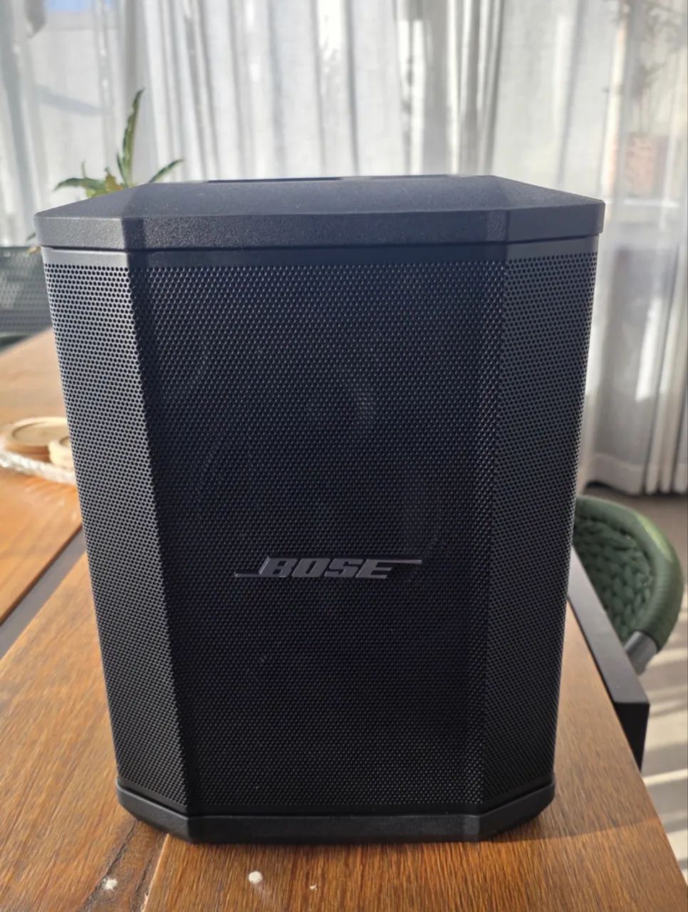 Bose s1 pro 