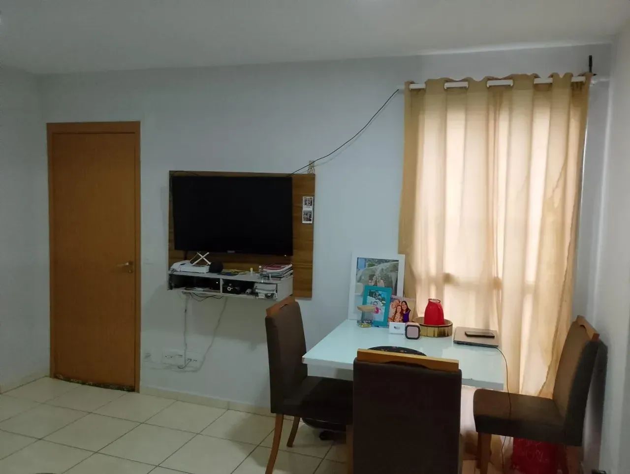2 Quartos 1 Vaga - Foto 5