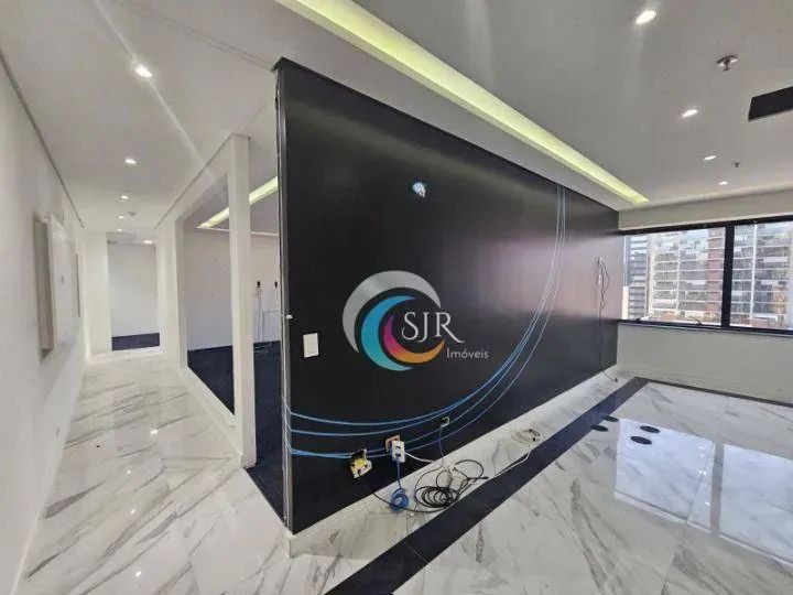 Conjunto para alugar, 142 m² - Itaim Bibi - São Paulo/SP - Foto 3