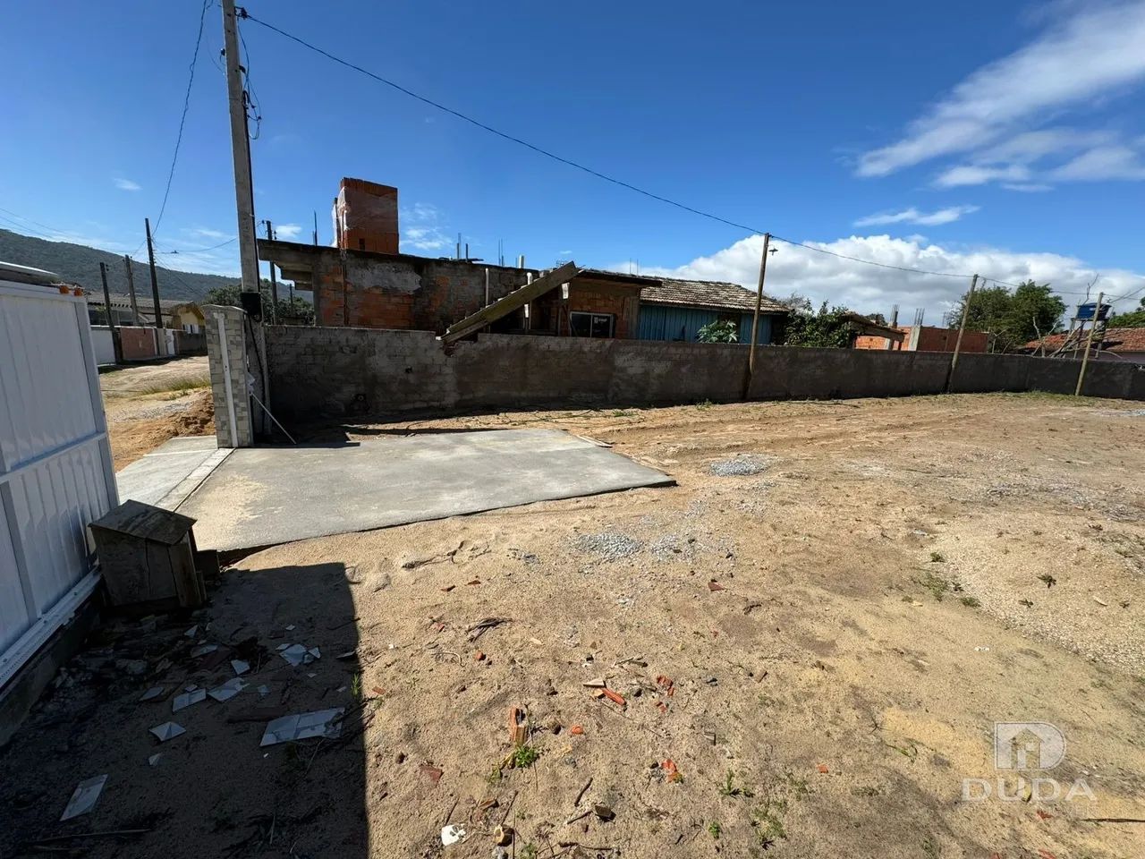 TERRENO NO BAIRRO MIRIM À VENDA - Foto 3