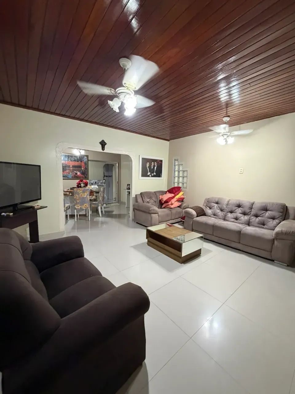Casa para aluguel com 4 quartos no Pricumã - Boa Vista - RR - Foto 3
