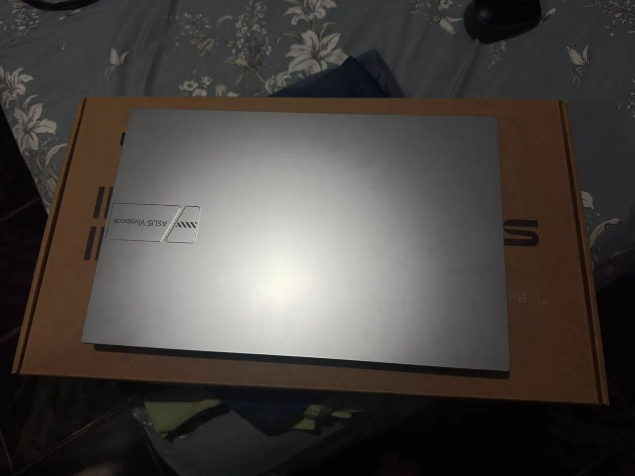 Notebook Asus vivobook  - Foto 3